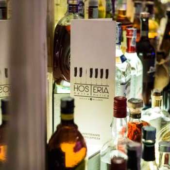 Hosteria della Musica, Milano